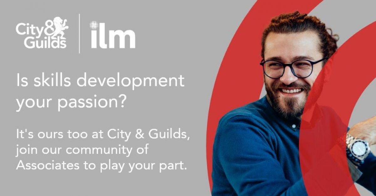 City &amp; Guilds: Seize the Opportunity to Shape the Future across Land-Based Industries